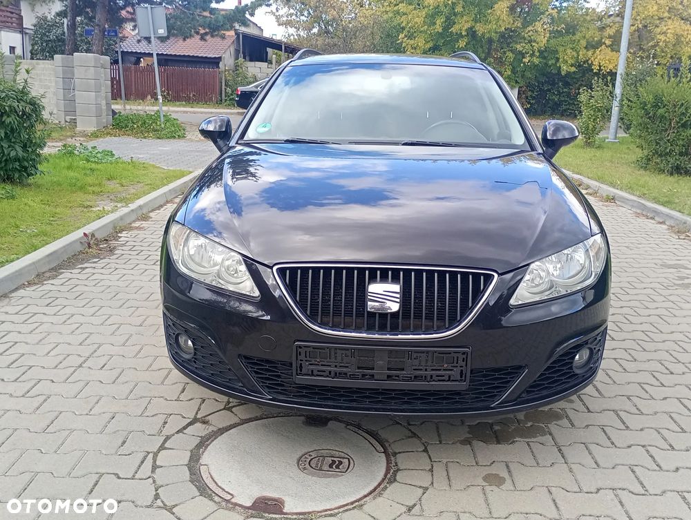 Seat Exeo ST 1.8T Style - 10