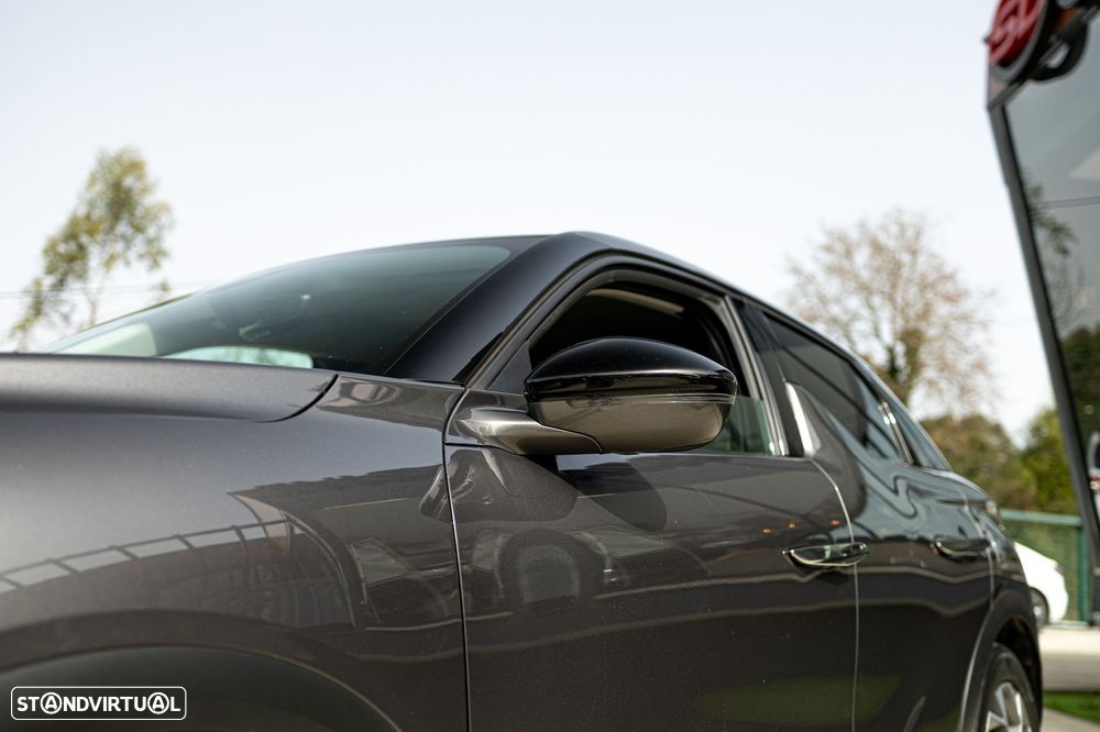 DS DS3 Crossback E-Tense So Chic - 12