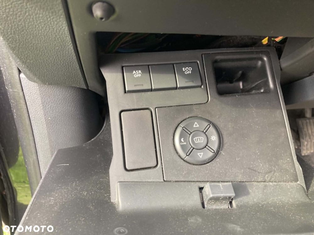 Peugeot 508 BlueHDi FAP 180 Automatik Stop&Start Allure - 27