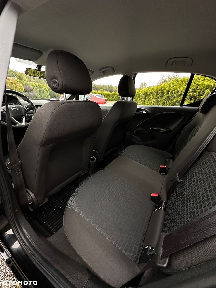 Opel Corsa 1.4 Color Edition - 18