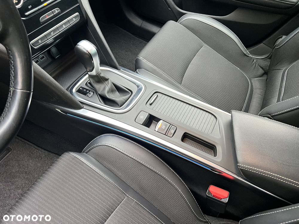 Renault Megane 1.3 TCe FAP Intens EDC - 19