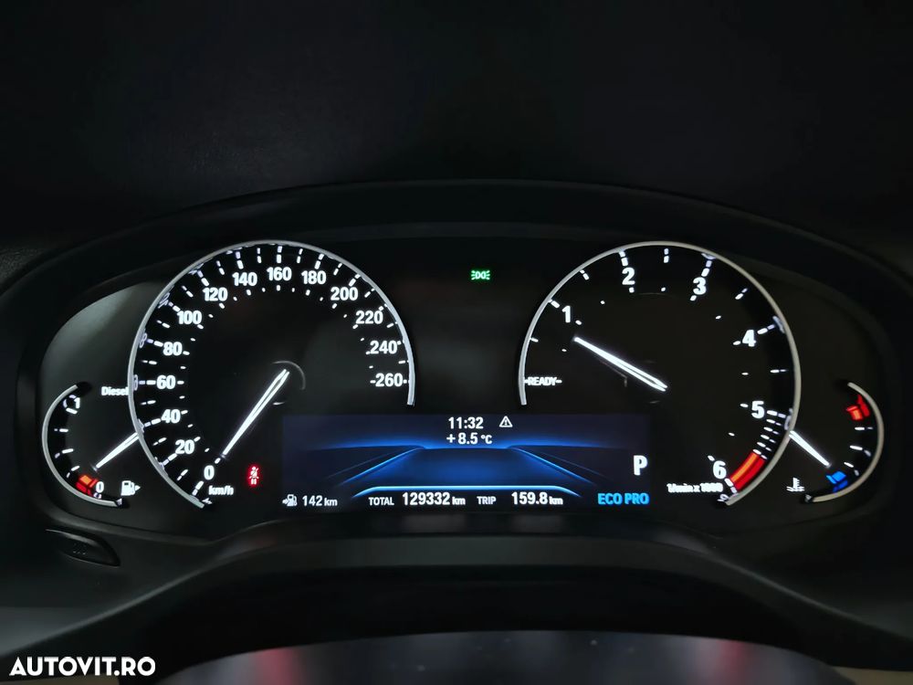 BMW X4 xDrive20d MHEV - 23