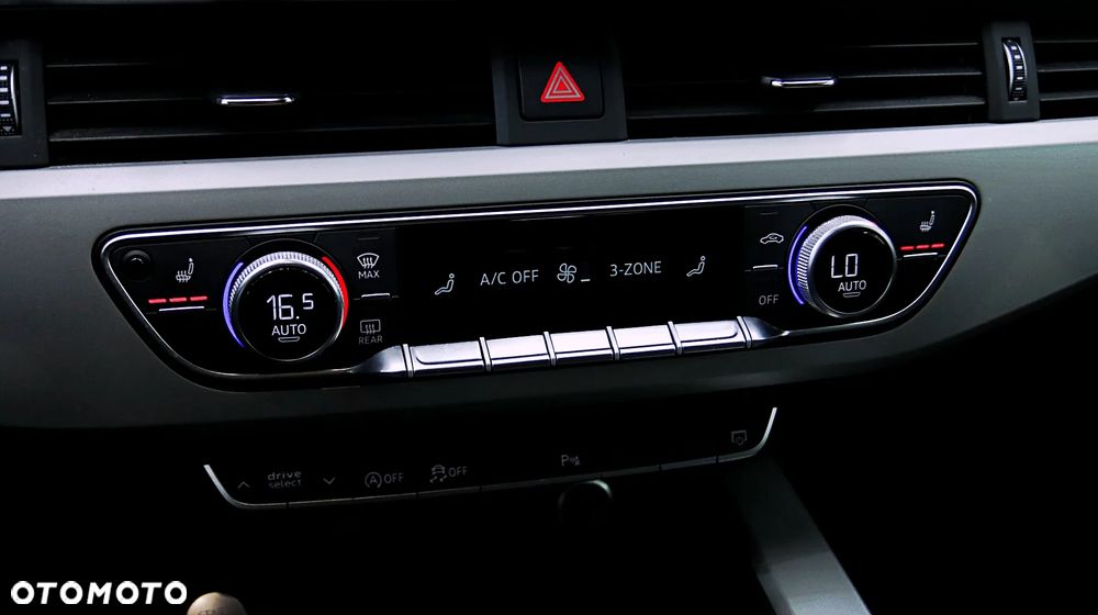 Audi A4 Limousine 40 TDI quattro S tronic - 19