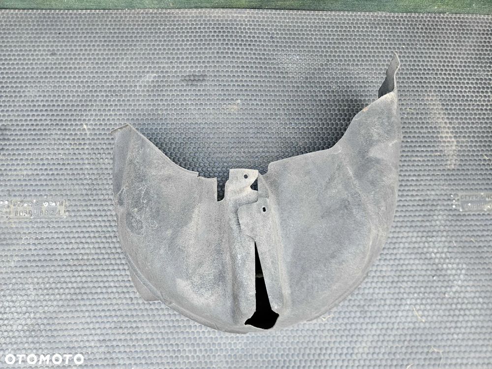 Nadkole Nadkola Oslona Material Przod Przednie Tyl Tylne Lewe Prawe Audi A6 C6 Sedan - 39