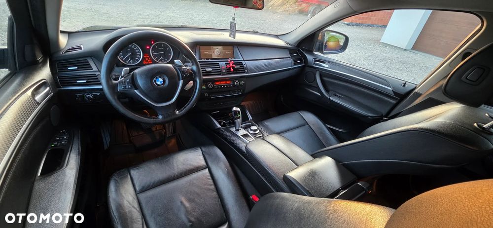 BMW X6 xDrive30d - 6