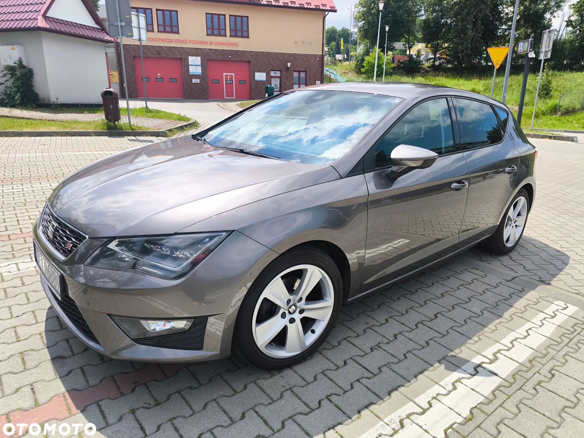 Seat Leon - 1