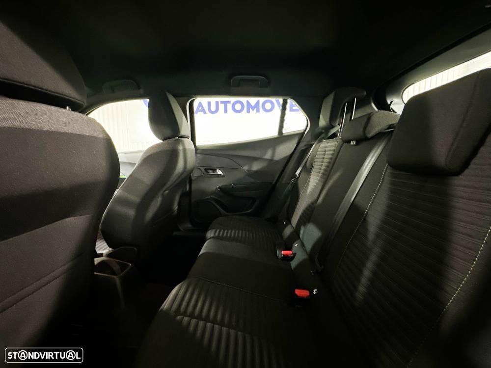 Peugeot 2008 1.2 PureTech Allure Pack - 10