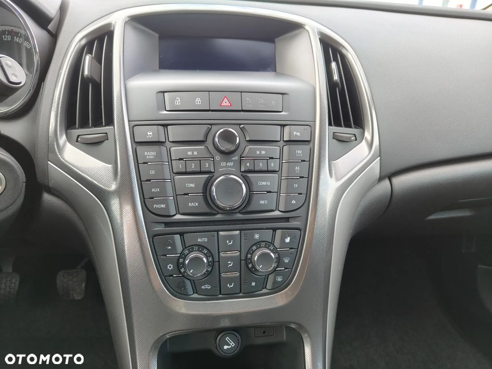 Opel Astra - 21