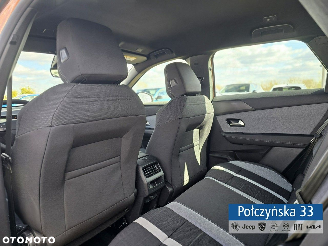 Opel Grandland - 18