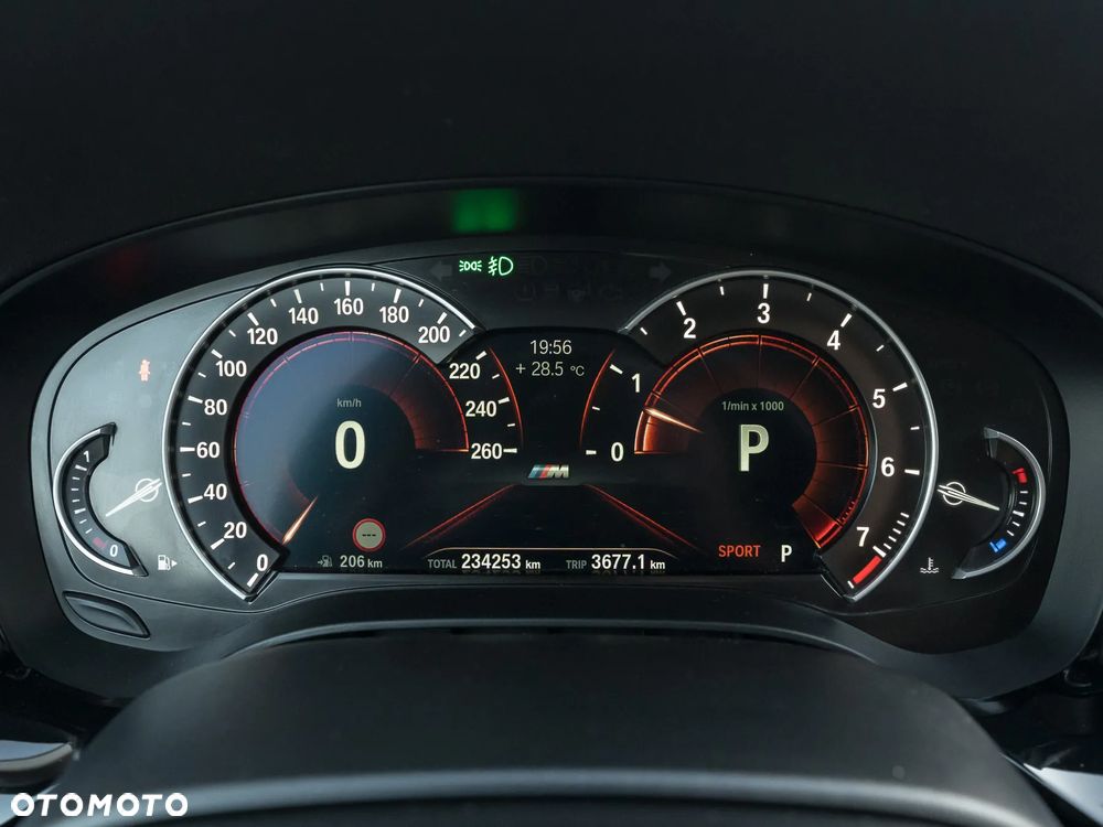 BMW Seria 5 - 21