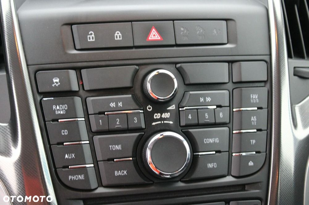 Opel Astra - 20