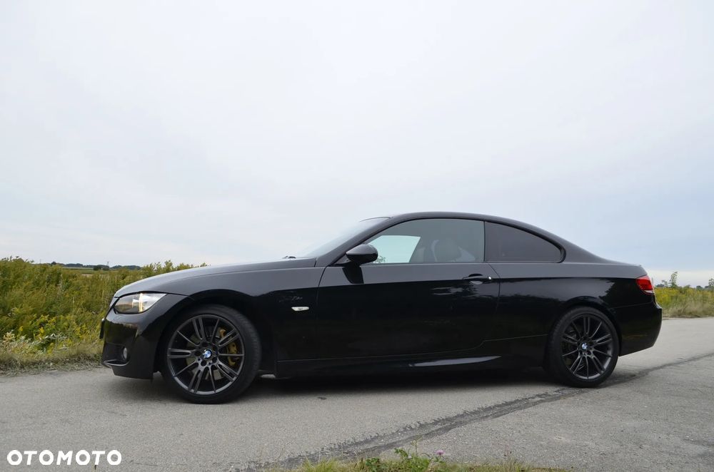 BMW Seria 3 335xi - 1