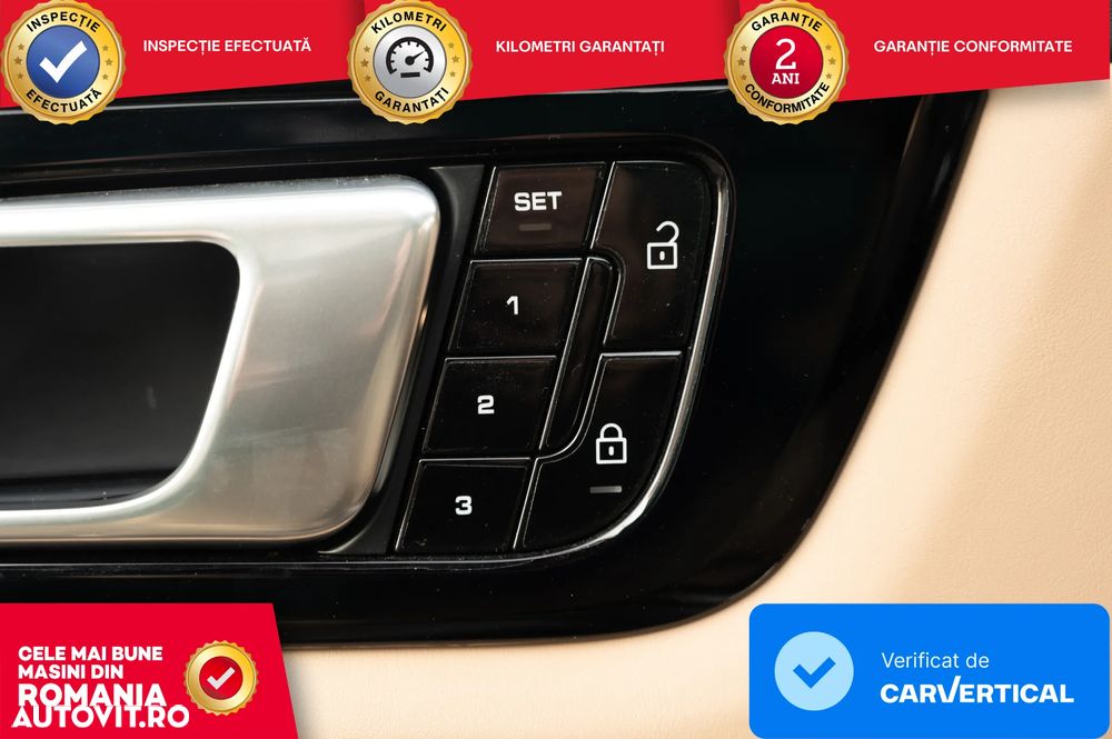 Porsche Cayenne Coupe - 10