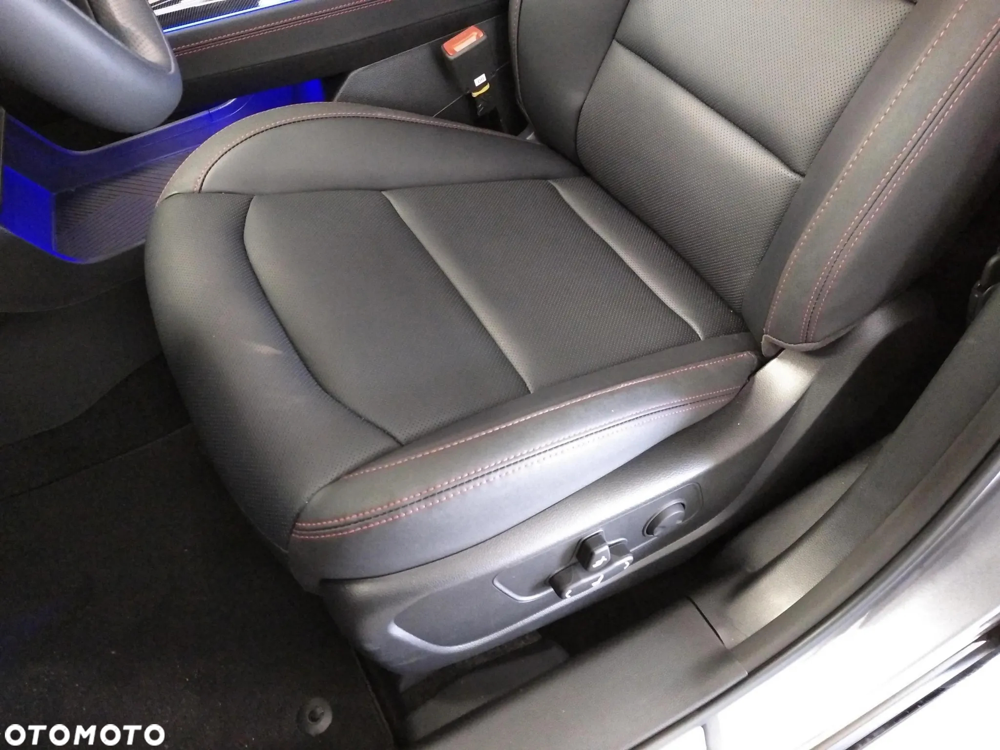 SsangYong/KGM Actyon Acyton 1.5 T-GDI Adventure - 9