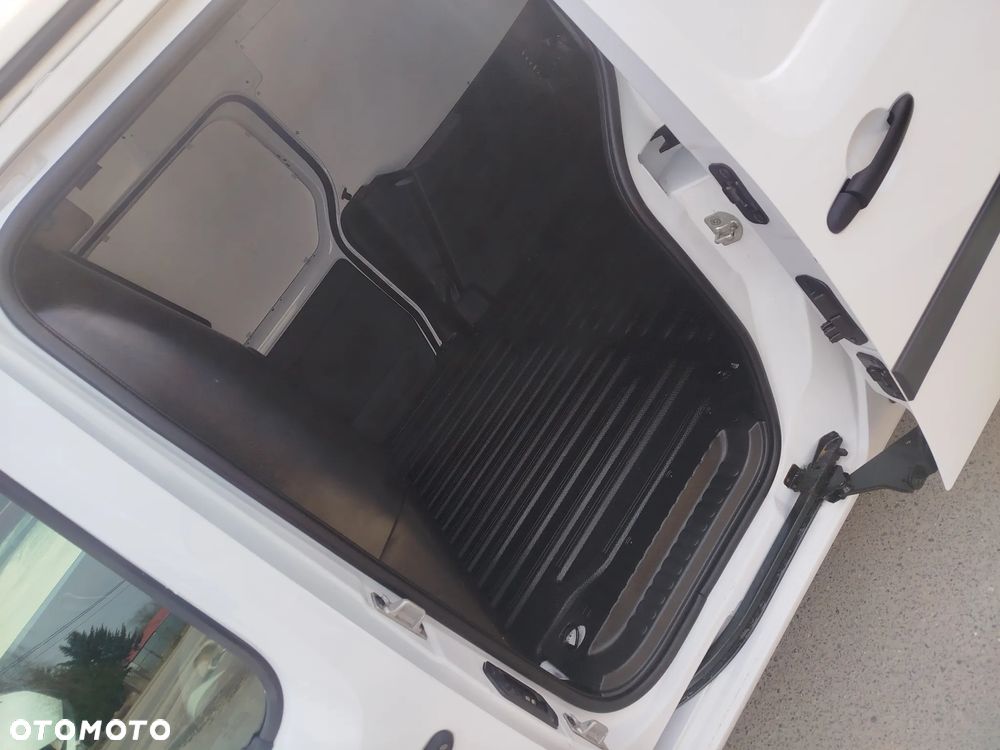 Renault Kangoo LONG L2H1 KLIMA MAXX - 16