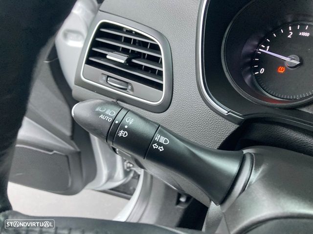 Renault Mégane Sport Tourer 1.5 Blue dCi Limited - 17