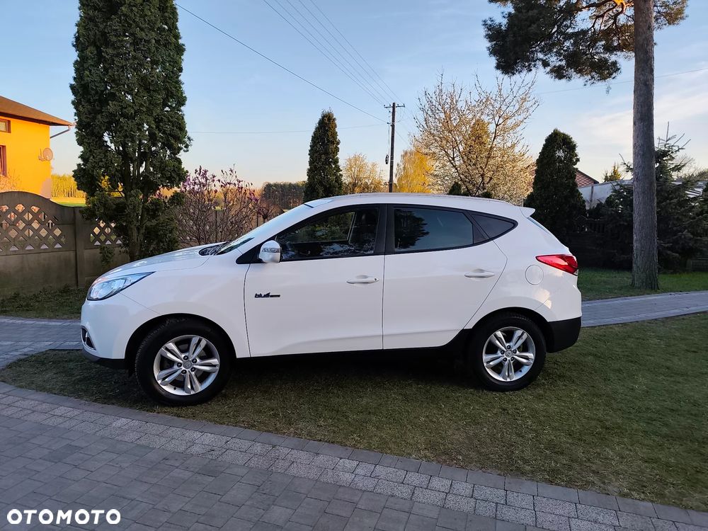 Hyundai ix35 1.6 GDI Classic 2WD - 4