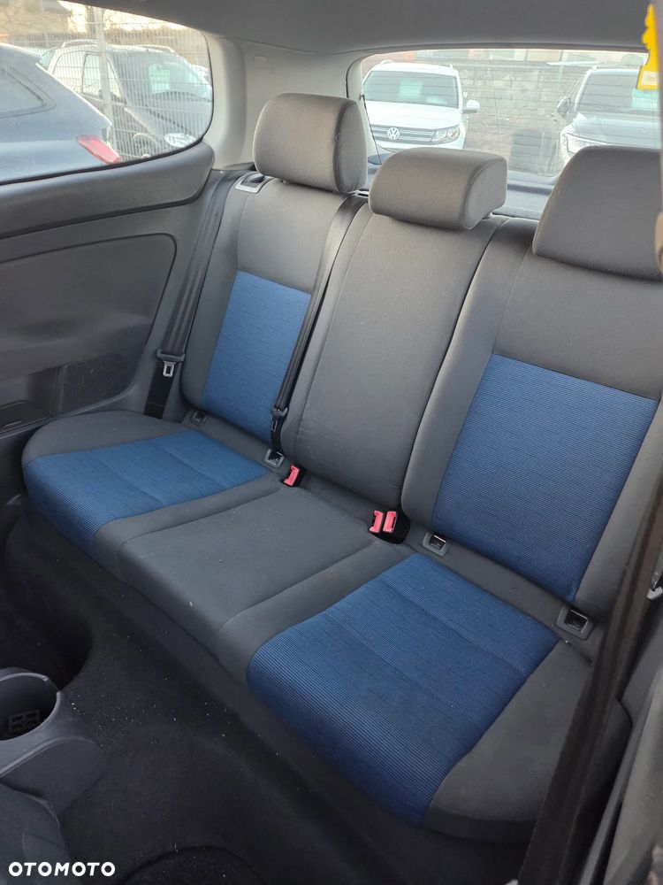 Volkswagen Golf 1.4 Goal - 17