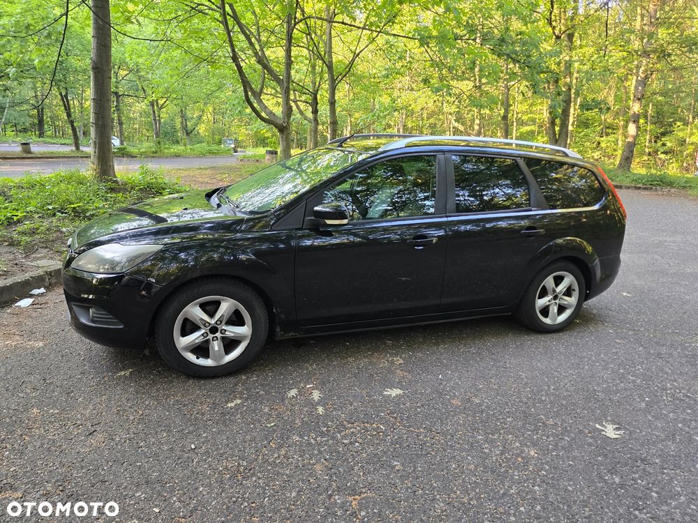 Ford Focus - 6