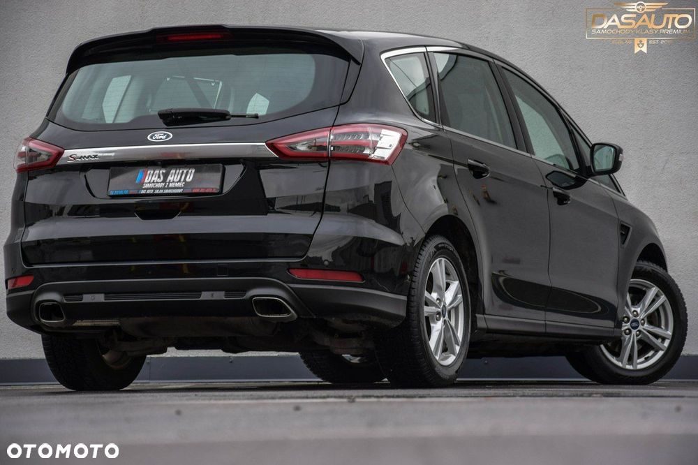 Ford S-Max - 15