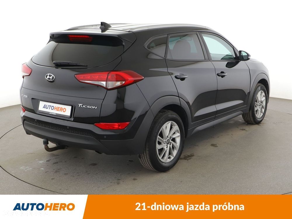 Hyundai Tucson 1.6 GDi Classic 2WD - 6