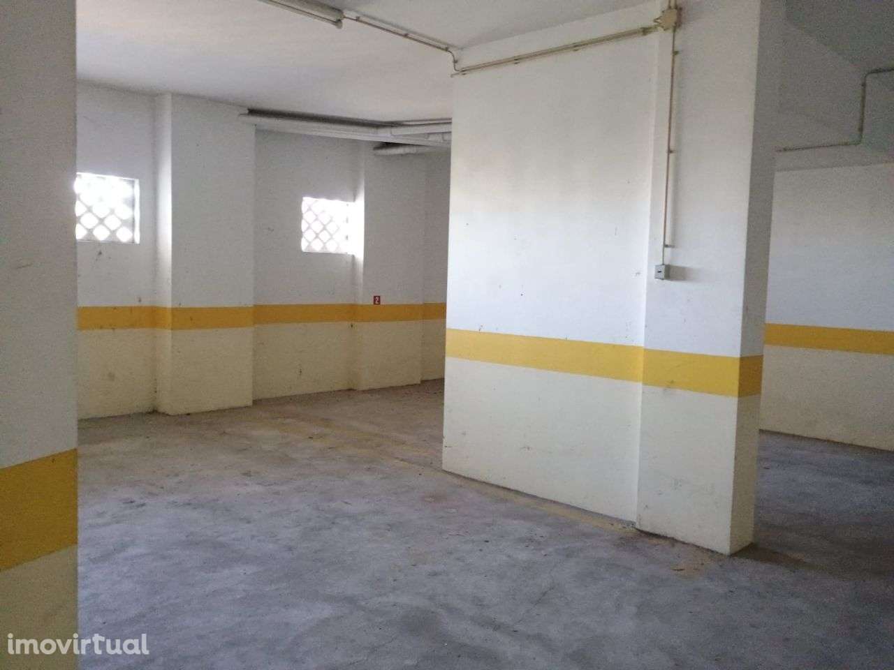 Oportunidade! Garagem Total 225m2 S.Domingos Santarém-O Próprio - Grande imagem: 4/9
