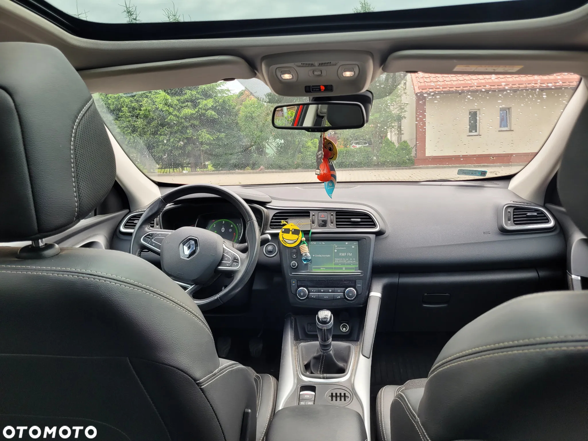 Renault Kadjar 1.5 dCi Energy Adventure - 10