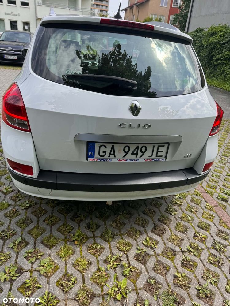 Renault Clio 1.5 dCi Night&Day - 3