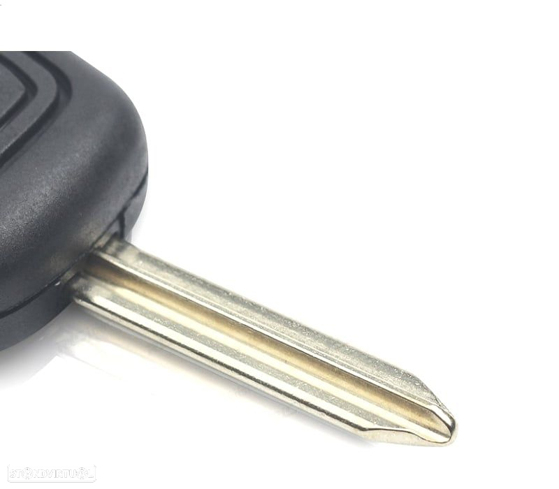 CHAVES COMPLETA PARA CITROEN SAXO XSARA PICASSO BERLINGO - 4