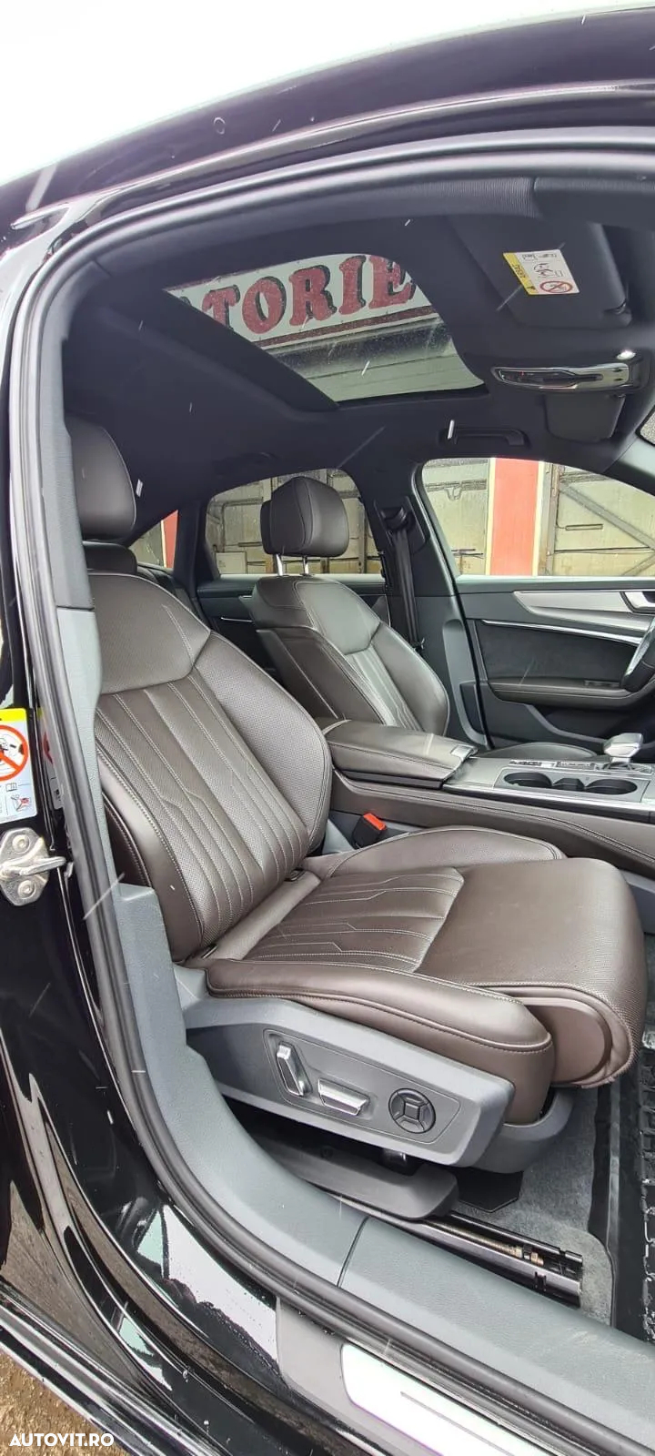 Audi A6 3.0 50 TDI quattro Tiptronic Sport - 17
