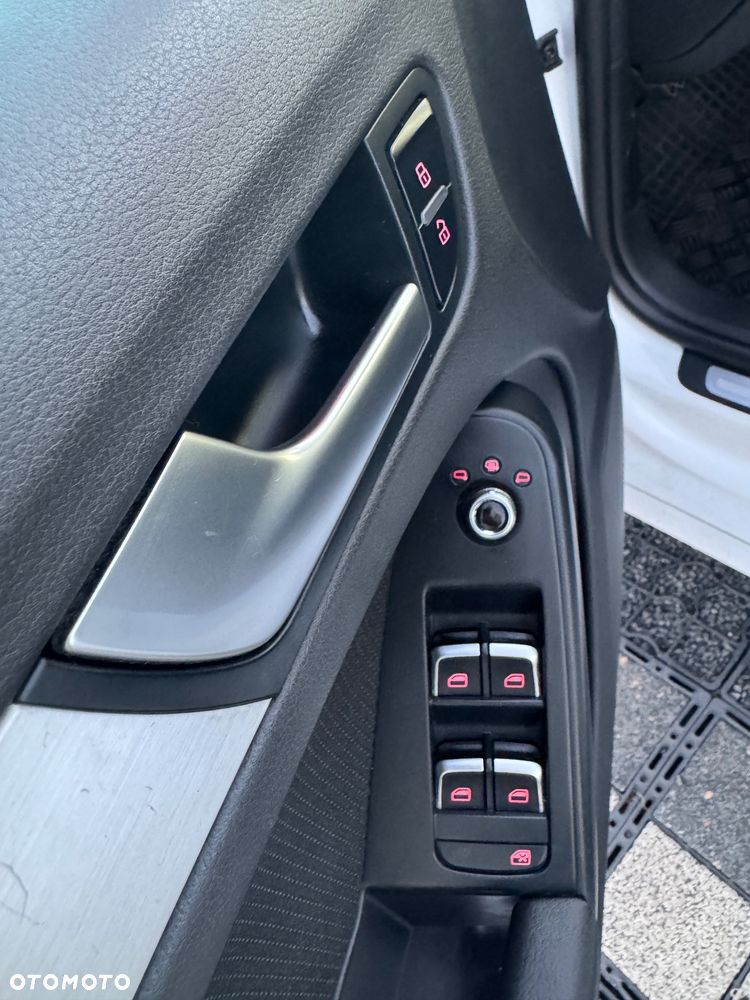 Audi A5 Sportback 1.8 TFSI - 33