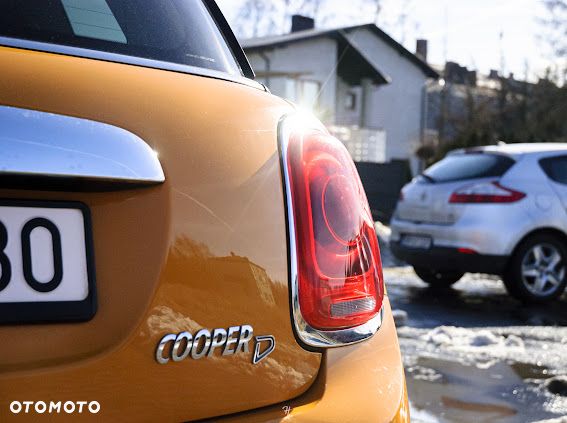 MINI Cooper - 11