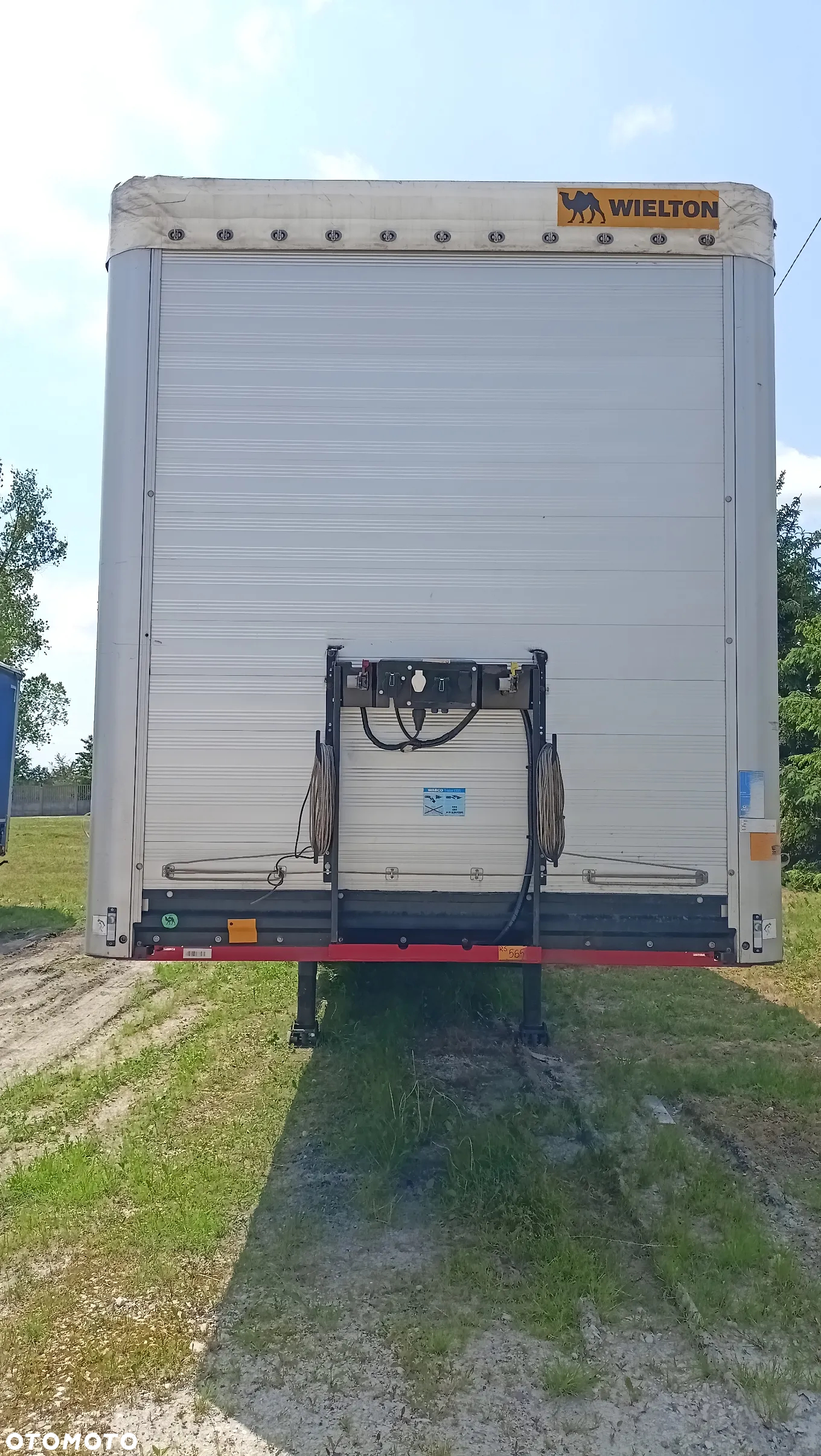 Wielton NS-3 COIL MULDA - 5