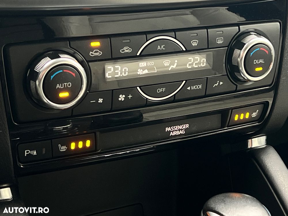 Mazda CX-5 CD175 4x4 AT Revolution Top - 25