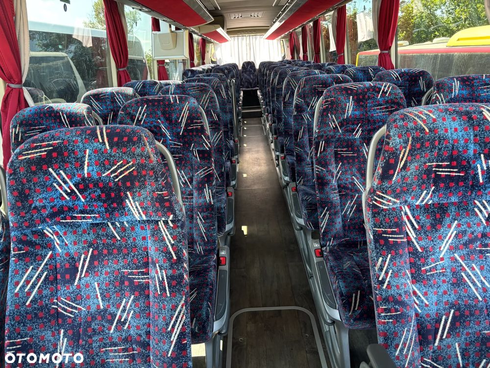 Setra 515 HD - 8