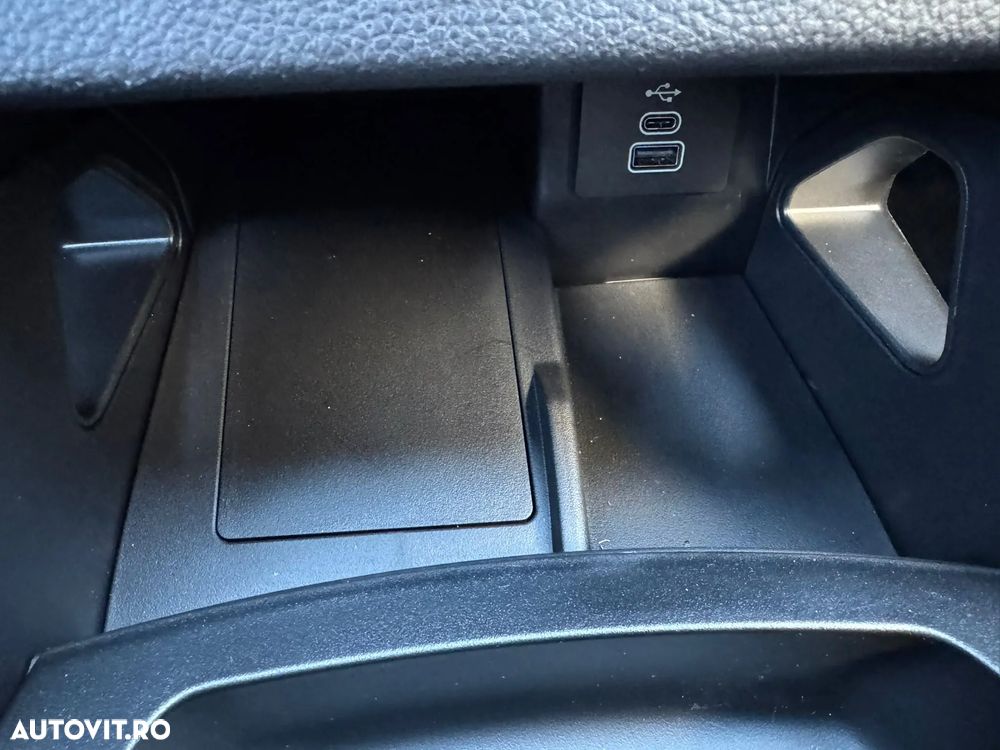 Ford Ranger 2.0 TD 205 CP 10AT 4x4 Double Cab Wildtrak - 18