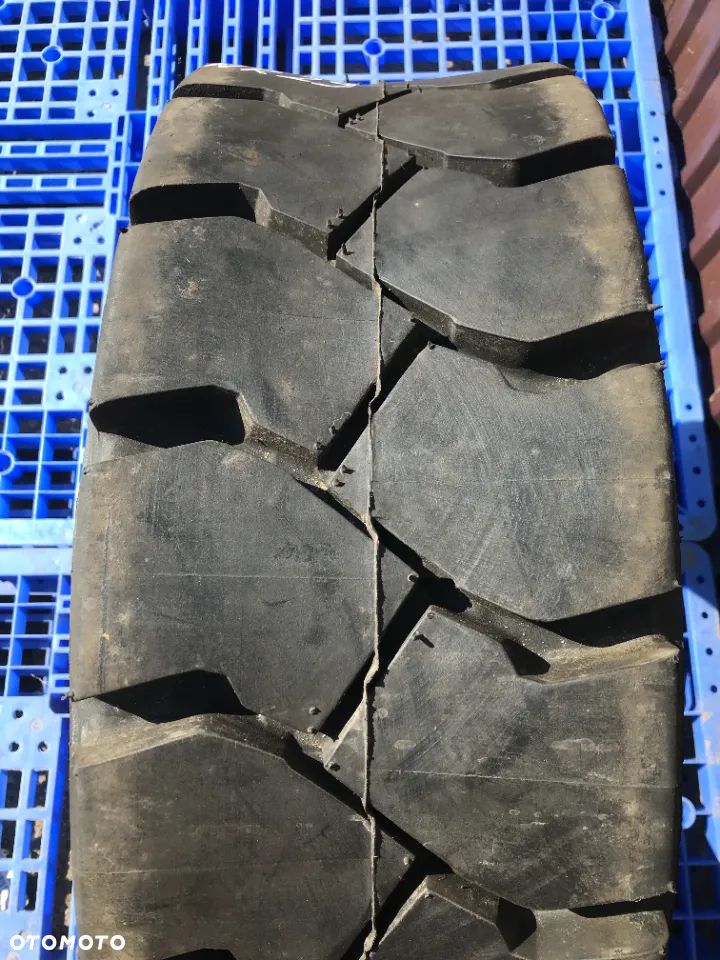 1 OPONA  EUROGRIP TVS 250-15 NHS - 3