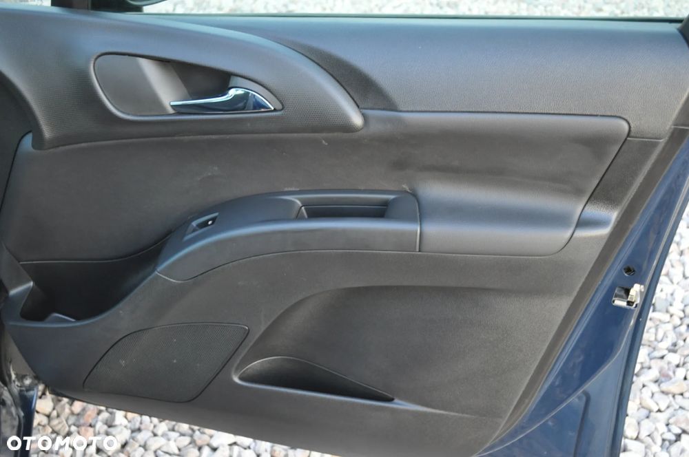 Opel Meriva 1.4 150 Jahre - 28