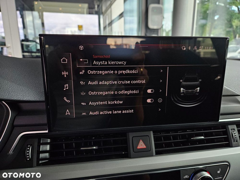 Audi A4 Avant - 23