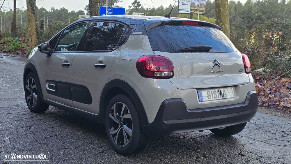 Citroën C3 Pure Tech 83 S&S PLUS - 26
