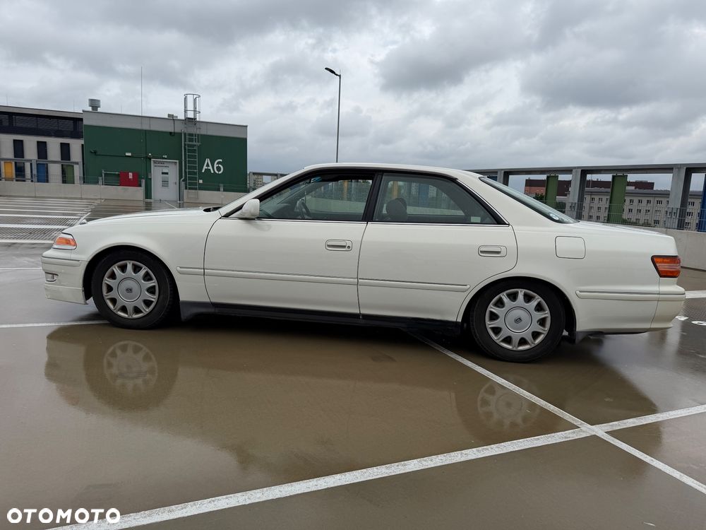 Toyota Inny - 6