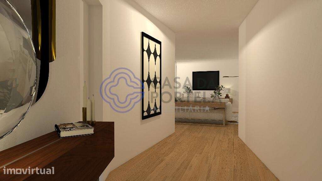 Fantástica Moradia T3 Nova Construção - Grande imagem: 5/19