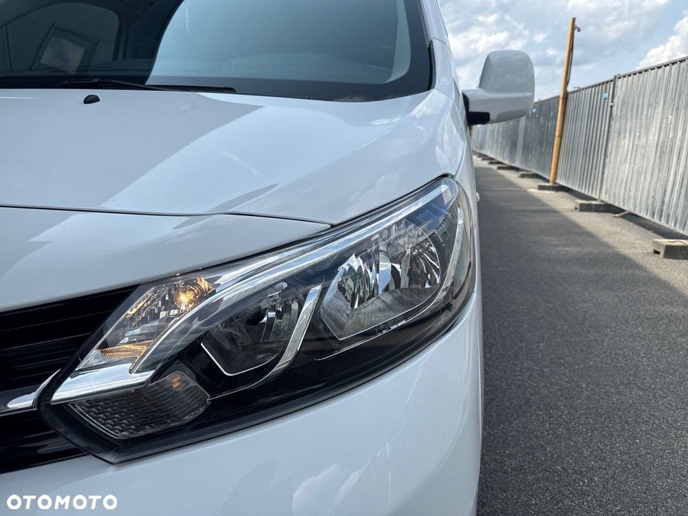 Toyota ProAce - 12