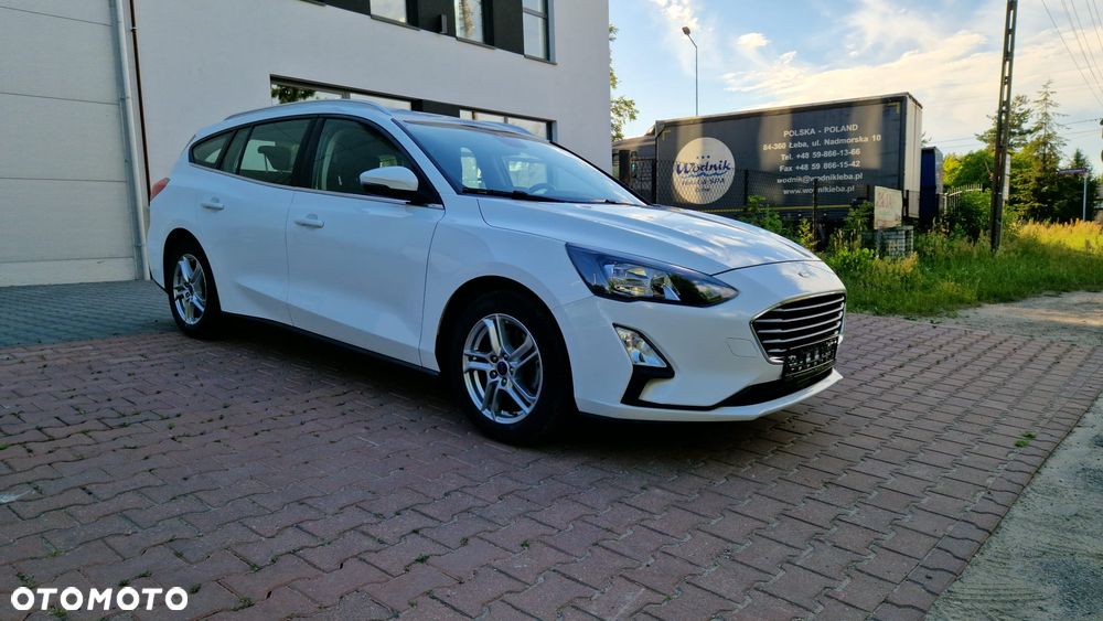 Ford Focus - 4