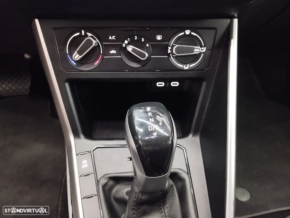 VW Taigo 1.0 TSI Life DSG - 31