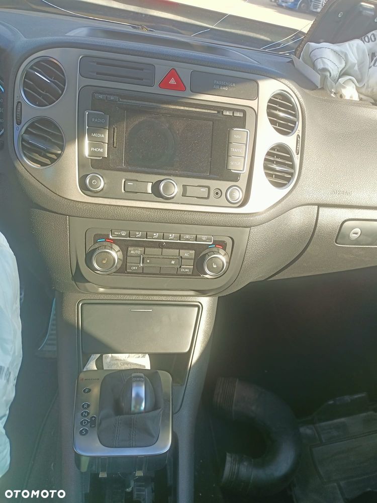 Volkswagen Tiguan 2.0 TDI 4Mot R-Style DSG - 14