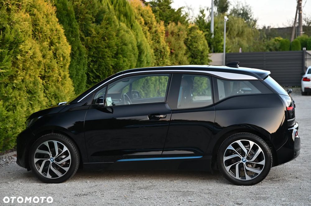 BMW i3 i3S 120 Ah - 4