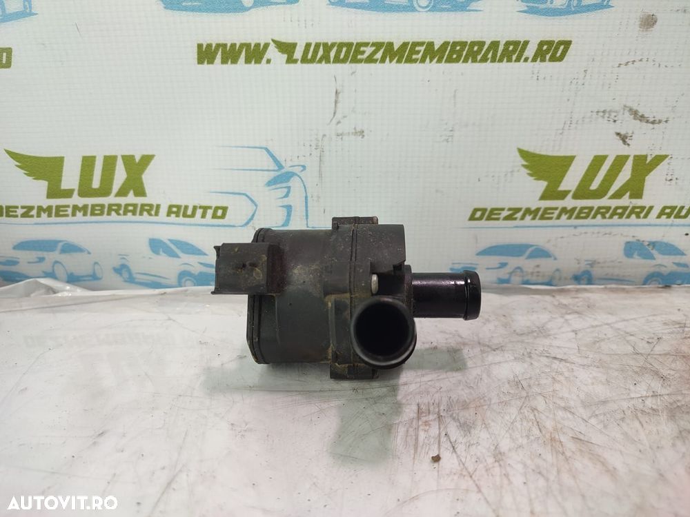 Pompa apa suplimentara 144b06803r Dacia Logan 3 [2020 - 2024] - 2