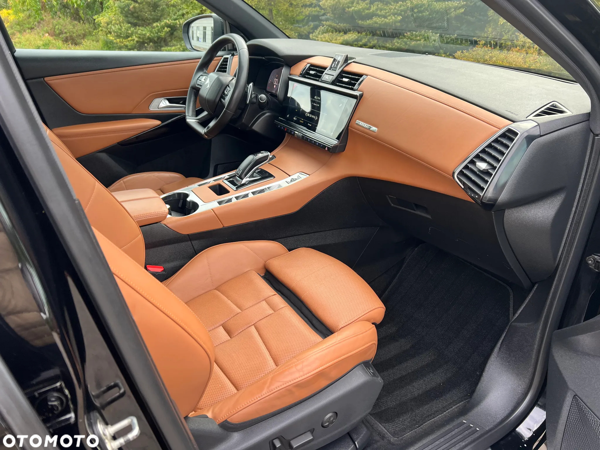 DS Automobiles DS 7 Crossback 2.0 BlueHDi Grand Chic - 6