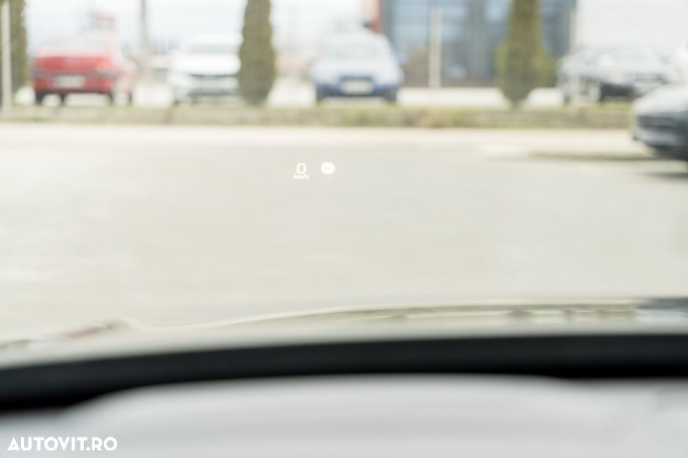 Volvo XC 90 B5 MHEV AWD 7 locuri Inscription - 30